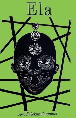 Фалокун Фатунмби Эла (книга в мягкой обложке) Метафизические основы Ифа (ИМПОРТ из Великобритании)