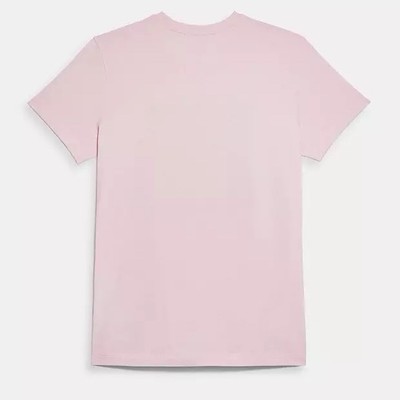 NWT Coach Women C8775 Signature T Shirt In Organic Cotton Light