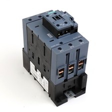 Siemens Power Contactor 3RT2047-1NB30 NOV