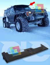 JEEP CHEROKEE XJ 1984-2001 SPOILER PARASOLE SUL TETTO ANTERIORE