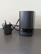 WD My Cloud Mirror NAS   4 TB (2x 2 TB) | Per...