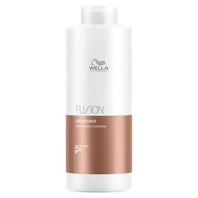 WELLA FUSION Conditioner intensive regenerierende Pflegespülung 1000 ml