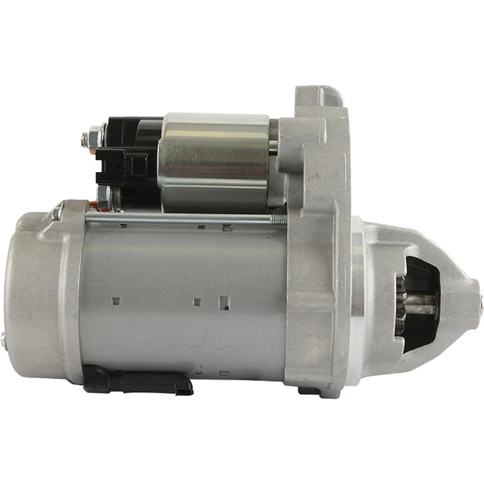 Starter Fits 4.6L 4.6 Toyota Tundra Pickup 11 12 13 14 15 16 & Sequoia Foto 2 de 4
