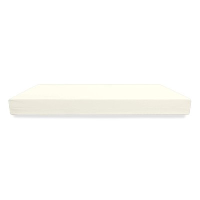 Dibapur Portobello WEICH Matratze H2 bis 80 Kg, 13 cm Höhe, Aloe Vera Bezug