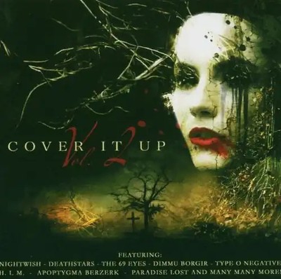 Various - Cover It Up Vol.2