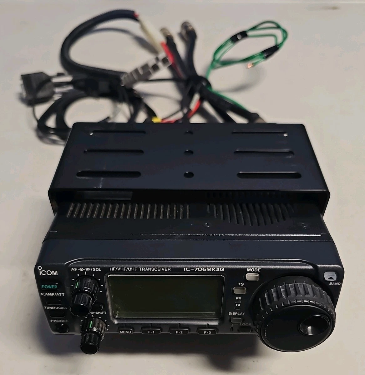 Icom 706 for sale - eBay