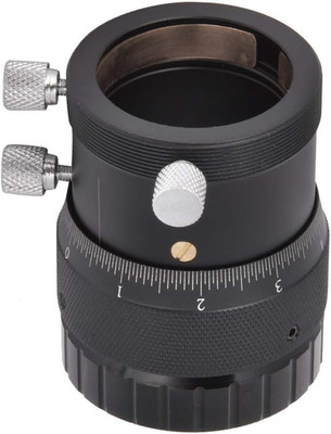 Metal Helical Focuser Accurate Focusing for Telescope Astronomical Telescope Acc
