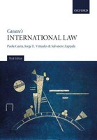 Paola Gaeta / Cassese's International Law9780199231287