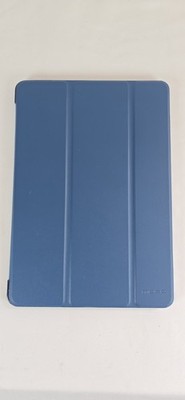 MoKo 11'' Tablet Case Navy Blue Horizontal Stand Protective Cover fits 11'' Tablet