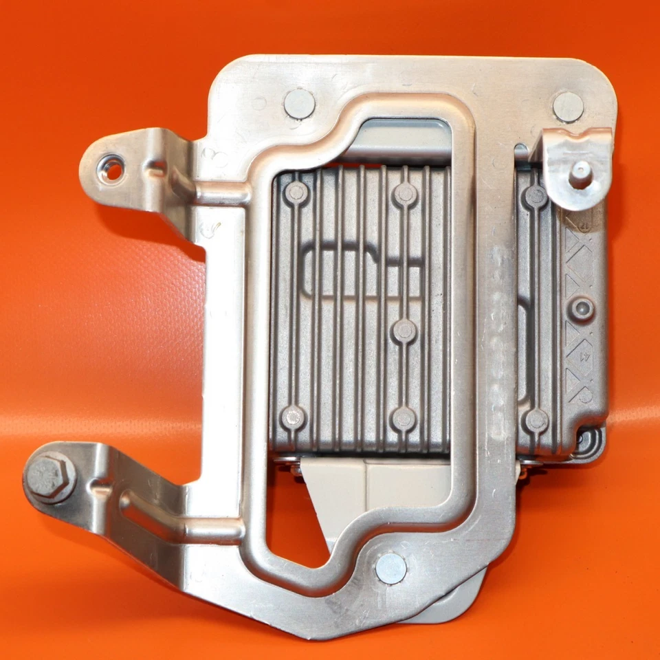 MÓDULO DE CONTROL INVERSOR MOTOR ACCIONAMIENTO MERCEDES BENZ S550 2013-2019 A166 982 0020 Foto 2 de 4