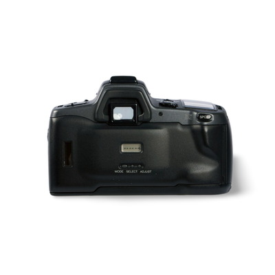 Minolta Alpha 303si Super Quartz Date 35mm Film AF SLR Camera Body
