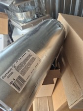 DuraVent DirectVent Pro  Extension Pipe Galvanized 46DVA-16A