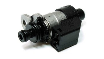 Automatic Transmission Torque Converter Clutch Pulse Width Modulation Solenoid