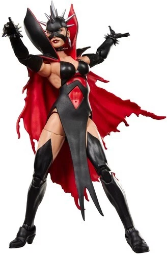 Marvel Super Heroes x Magic: The Gathering - Marvel Legends - Malice (Sue Storm) image 8