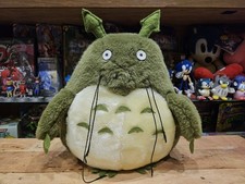 De colección Primera Edición 1988 My Neighbor Totoro Peluche Estudio Ghibli Japón