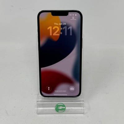 T-Mobile Apple iPhone 13 Pro 256GB Sierra Blue MLU03LL/A