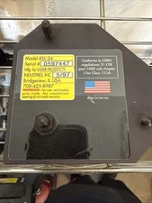 Laser Square - Laser Flooring Layout Tool - Floor Laser - Laser Level