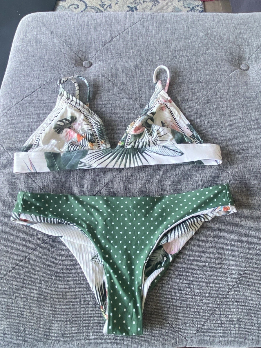 RIP CURL Floral Swimwear Bikini for Women for sale | eBay