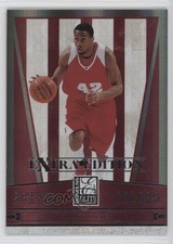 2007 Donruss Elite Extra Edition School Colors 1484/1500 Alando Tucker #SC-8 oh4