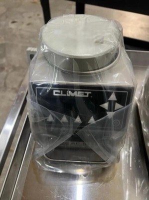 Climet LPM Particle CounterClimet Instruments CI-95A-901 LPM Particle Counter