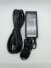 Polycom 24V 500mA Power Supply SPS-12A-015 1465-42340-002 w/ AC Cord New