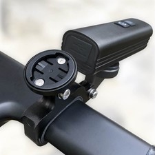 Bike Handlebar Mount Suitable for Garmin Computer and 14 Connector Camera