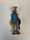 Vintage 1978 Kenner Star Wars Hammerhead Action Figure Near Mint