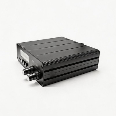 ST-05C FM Tuner mit PLL Synthese Technologie 100kHz Tuning Steps