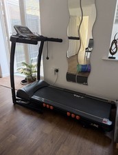JLL S300 Digital Folding Treadmill