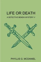 Phyllis G. Mcdaniel | Life Or Death | Taschenbuch | Englisch (2012) | [.]