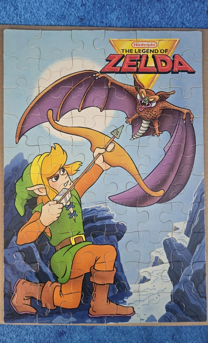 Milton Bradley Vintage Puzzles for sale | eBay