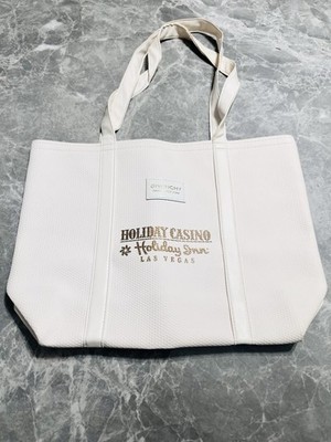 GIVENCHY PARIS Collectors Item Luxury Brand Tote Italian Made Clean Interior