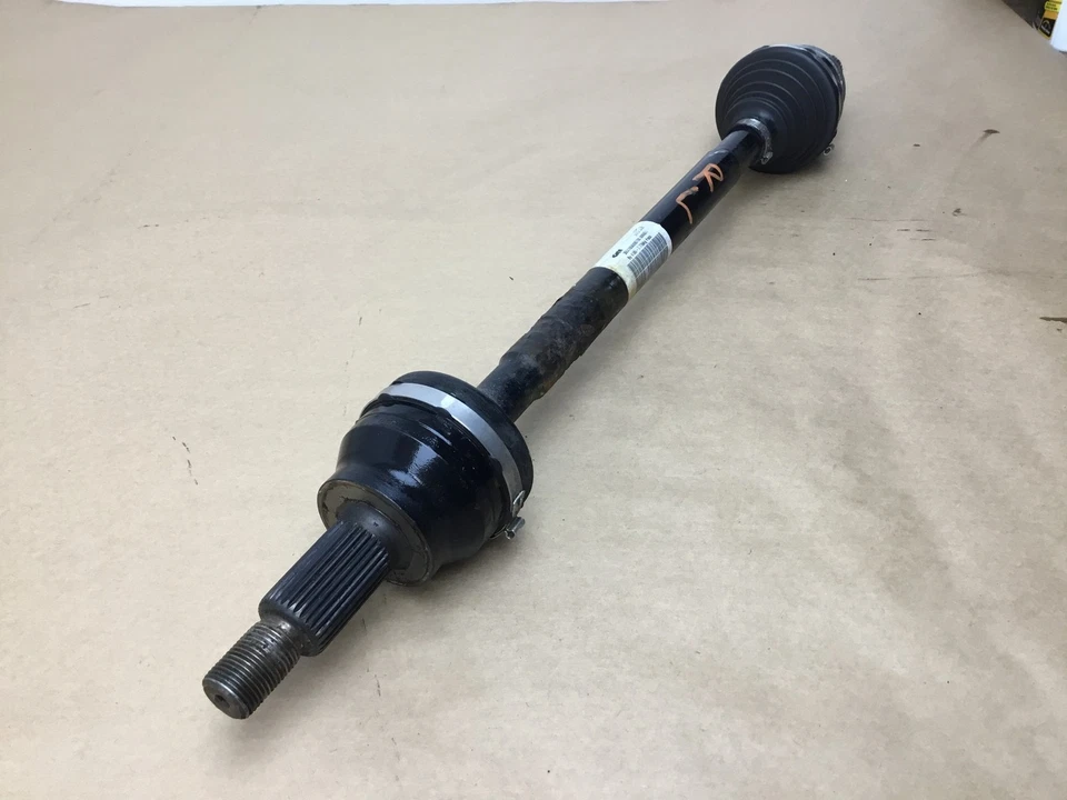 Задний левый приводной вал оси водителя Jaguar XF 35T 2017 AWD 16–19;@1 - Изображение 3 из 4