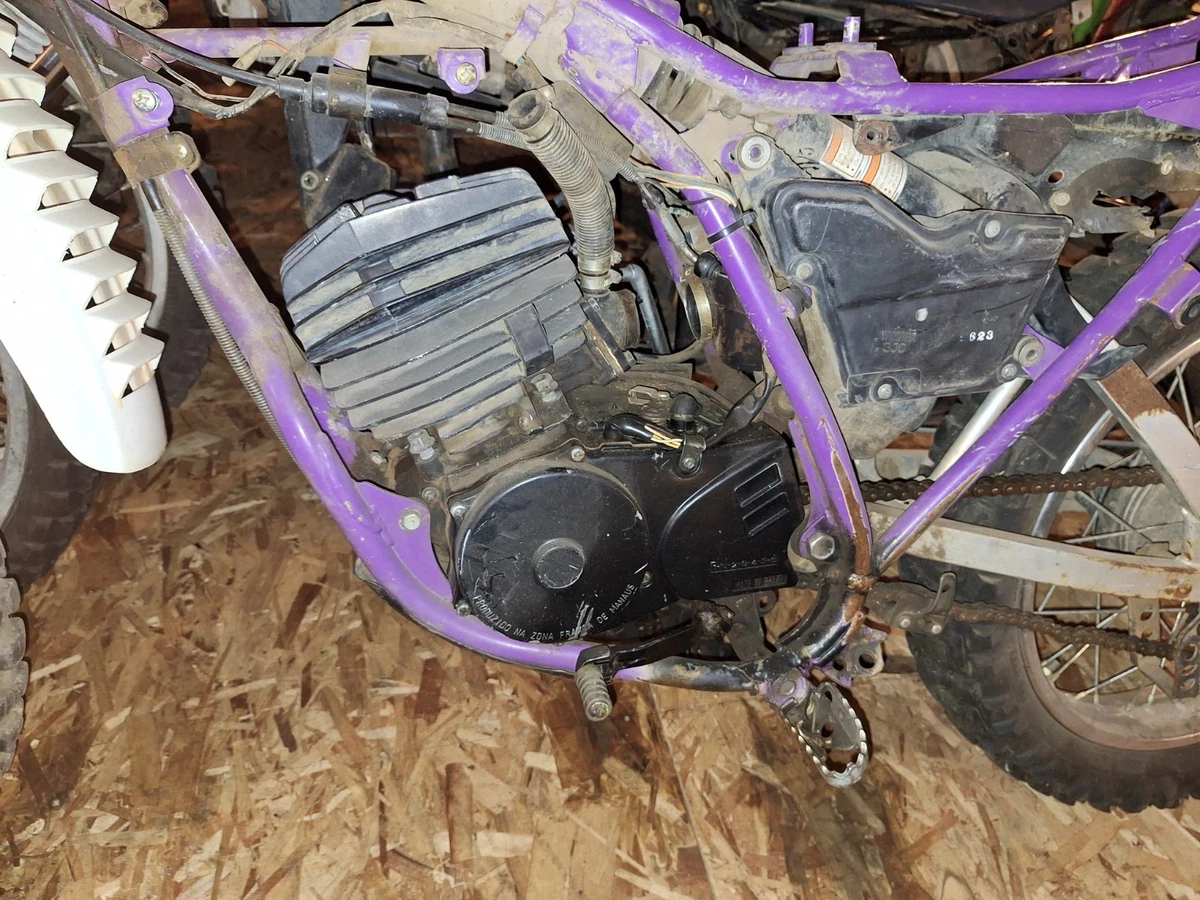 Las mejores ofertas en Piezas y accesorios de motocicleta y
