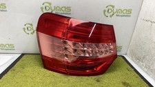 Feu arrière Citroen C5