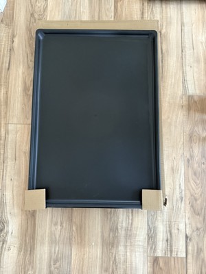 Brandneu MidWest Häuser für Haustiere große Kunststoffpfanne (Modell 7PAN