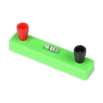 Physics Resistor Kits Basic Circuit Electricity Learning Kits Experiment Kits