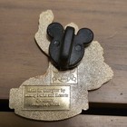 Disney Parks & Resorts Happiest Celebration 2005 Mickey & Minnie Pin Set — photo 5