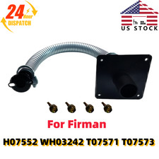 Generator Exhaust Extension Silencer Kit For ...