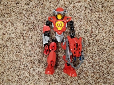 Lego Hero Factory 2.0 Furno