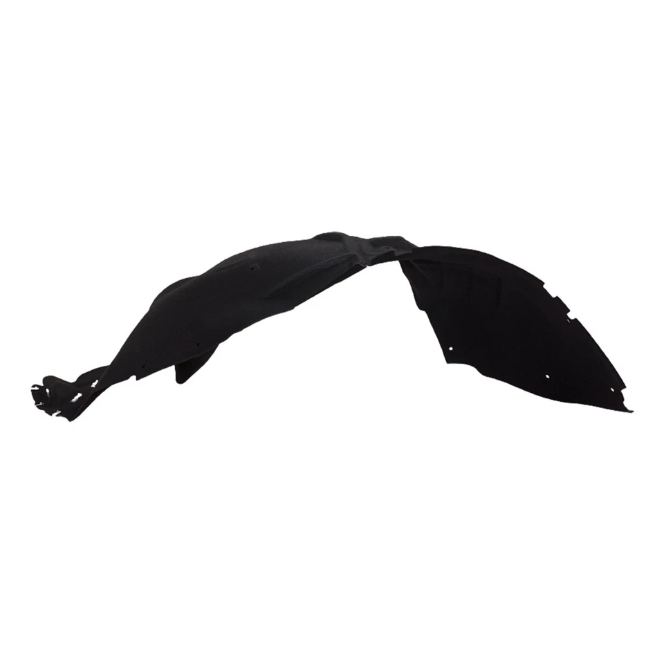 Forro de guardabarros para GMC Acadia 2017 2018 panel interior delantero izquierdo conductor 84244796 Foto 3 de 4