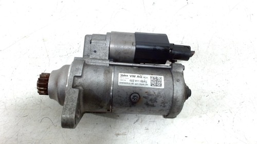 Skoda Octavia Anlasser 2013-2017 02Z911024L CRKB