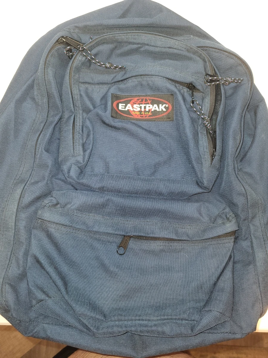 Eastpak Blue Bags for Men for sale | eBay