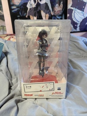BanG Dream! Girls Band Party! Mitake Ran Pop Up Parade Good Smile Company