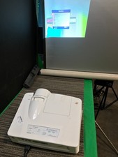 Current Mitsubishi WD570U marketplace offer