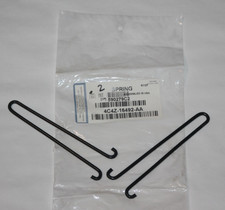 2 Springs Blue Diamond Parts 590279C2 4C4Z-16492-AA Made in USA