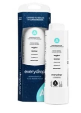Everydrop Refrigerator Ice & Water Filter- Genuine OEM EDR / A-Series Sealed