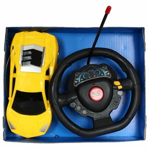 steering car for kids