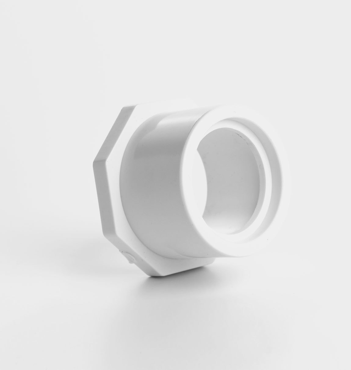 2'' to 1,5'' PLAIN REDUCER BUSH - SWIMMING POOL PIPEWORK