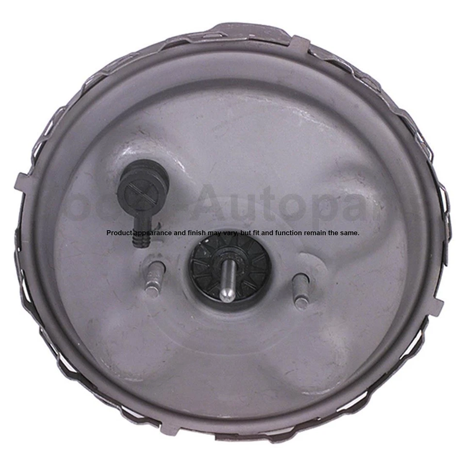 Power Brake Booster For 1981 - 1987 1988 1989 1990 1991 1992 1993 Chevrolet G10 - Image 2 of 4